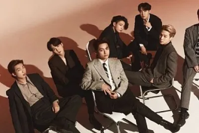 BTS