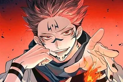 Sukuna