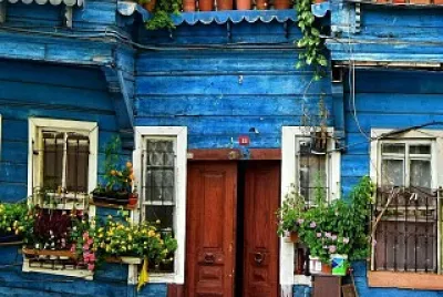 Lugares