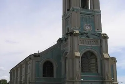 igreja matriz