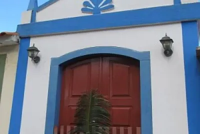 capela n s apa