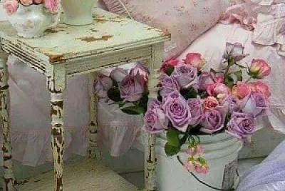 פאזל של flores