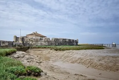 פאזל של Bord de mer