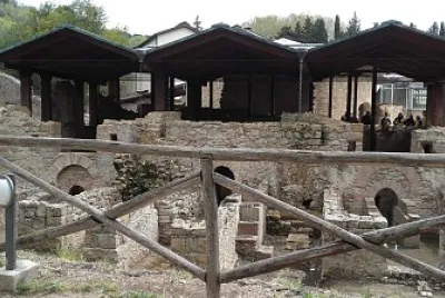 Villa romana di Casignana