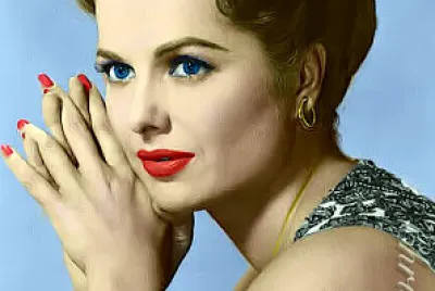 Martha Hyer
