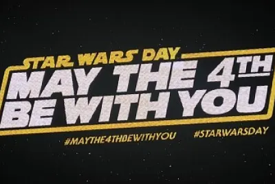 may 4th