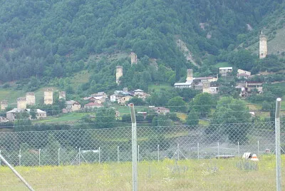 svani