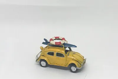 FUSQUINHA AMARELO