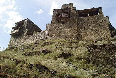 פאזל של towers
