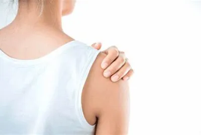 Shoulder
