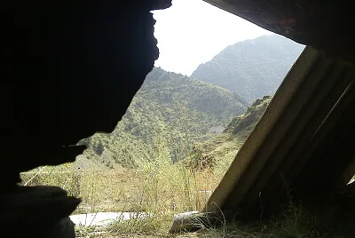 פאזל של shatili