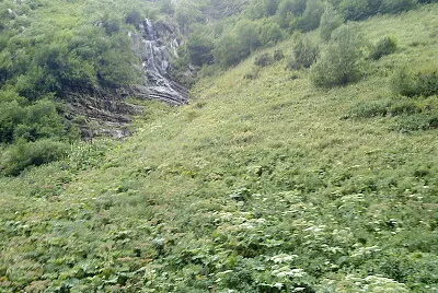 פאזל של shatili