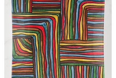 colorful