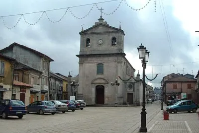 Serra San Bruno