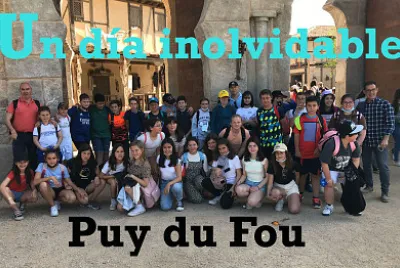 Puy du Fou