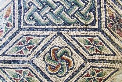 MOSAICO