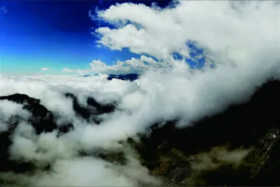 風景