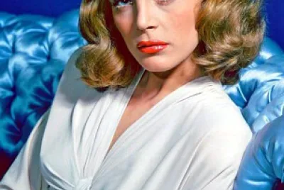 Lizabeth Scott