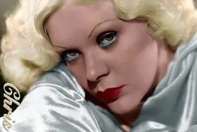 Alice Faye jigsaw puzzle