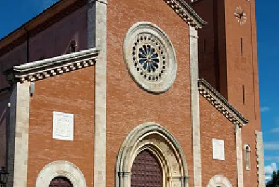 Cattedrale jigsaw puzzle