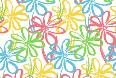 colorful