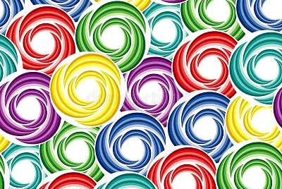 colorful