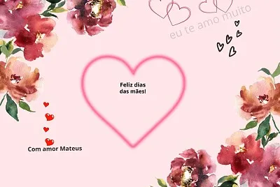 Dia das Mães