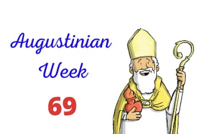 |Augustinian  Week 69 - 1