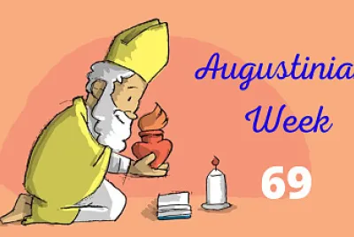 Augustinian  Week 69 - 2