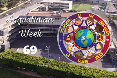 Augustinian  Week 69 - 3