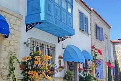 Lugares