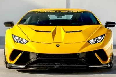 lamborghini