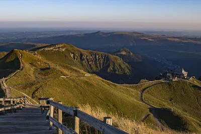 auvergne jigsaw puzzle