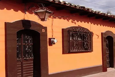 פאזל של 292.- CASA DE DESCANSO