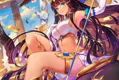 Ramesses II jigsaw puzzle