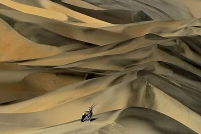 DESERTO NAMIBIA