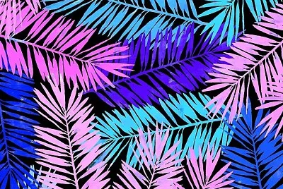 colorful