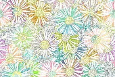 colorful
