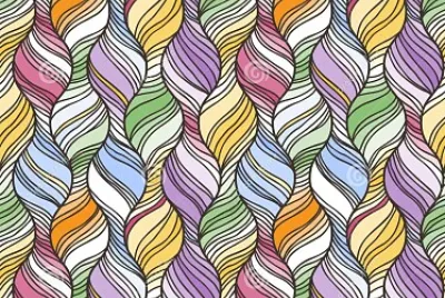 colorful