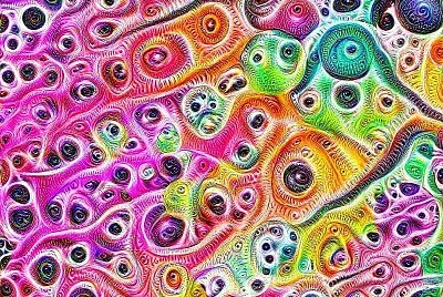 colorful