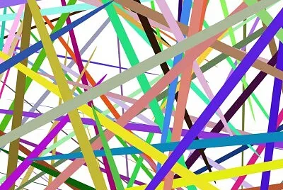 colorful