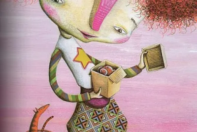 פאזל של art
