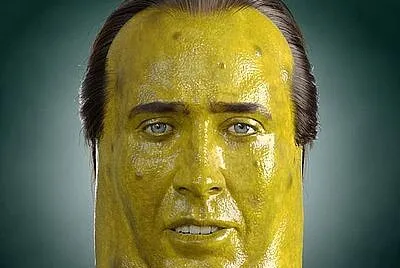 Picklous cage