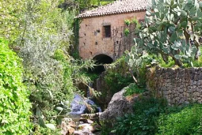Antico Mulino