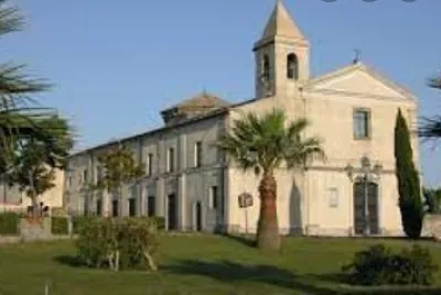 convento jigsaw puzzle