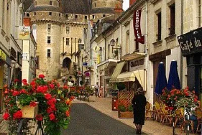 פאזל של Brehemont. Francia.