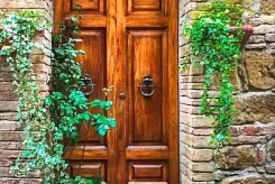 פאזל של puerta