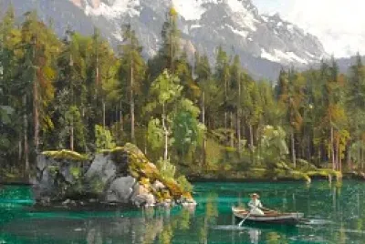 pinturas