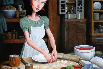 Fred Calleri
