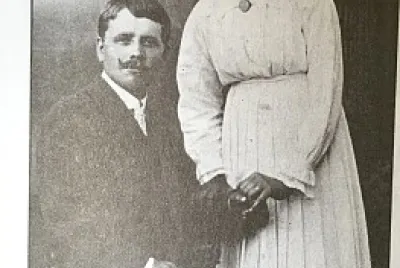Anna Wosnjack